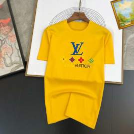 Picture of Louis Vuitton T Shirts Short _SKULVS-5XLtyr067619